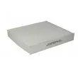 Filtre, air de l'habitacle JC PREMIUM B4F023PR - Visuel 1