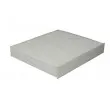Filtre, air de l'habitacle JC PREMIUM B4F023PR - Visuel 2