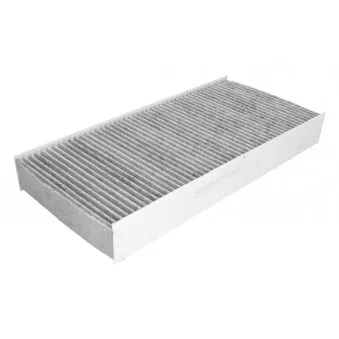 Filtre, air de l'habitacle JC PREMIUM B4F022CPR