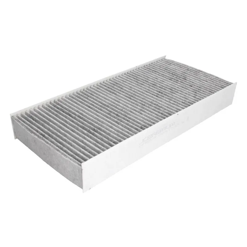 Filtre, air de l'habitacle JC PREMIUM B4F022CPR
