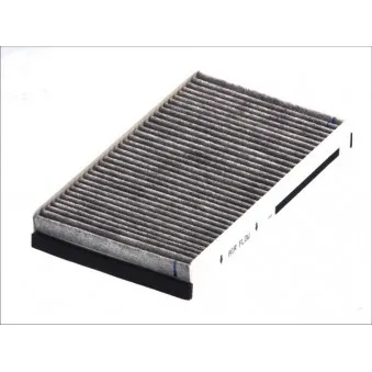 Filtre, air de l'habitacle JC PREMIUM B4F009CPR