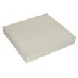 Filtre, air de l'habitacle JC PREMIUM B4D007PR - Visuel 2