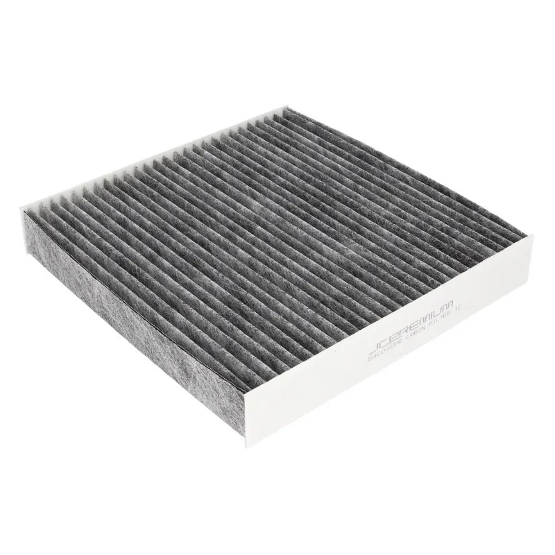 Filtre, air de l'habitacle JC PREMIUM B4C015CPR