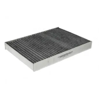 Filtre, air de l'habitacle JC PREMIUM B4C014CPR