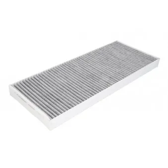 Filtre, air de l'habitacle JC PREMIUM B4C011CPR