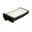 Filtre, air de l'habitacle JC PREMIUM B4C010PR - Visuel 1