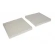 Filtre, air de l'habitacle JC PREMIUM B4B029PR-2X - Visuel 2