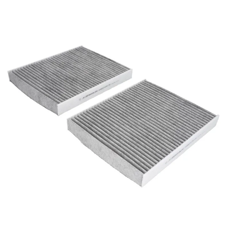 Filtre, air de l'habitacle JC PREMIUM B4B027CPR-2X