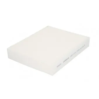 Filtre, air de l'habitacle JC PREMIUM B4B023PR