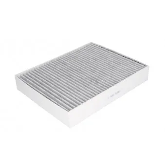 Filtre, air de l'habitacle JC PREMIUM B4B023CPR