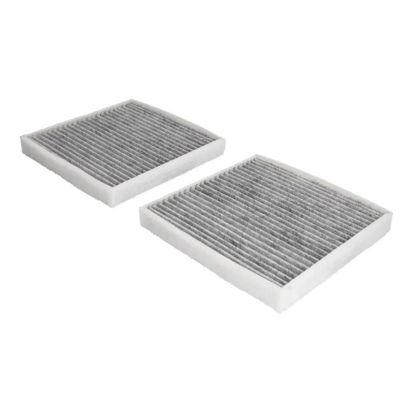 Filtre, air de l'habitacle JC PREMIUM B4B019CPR-2X