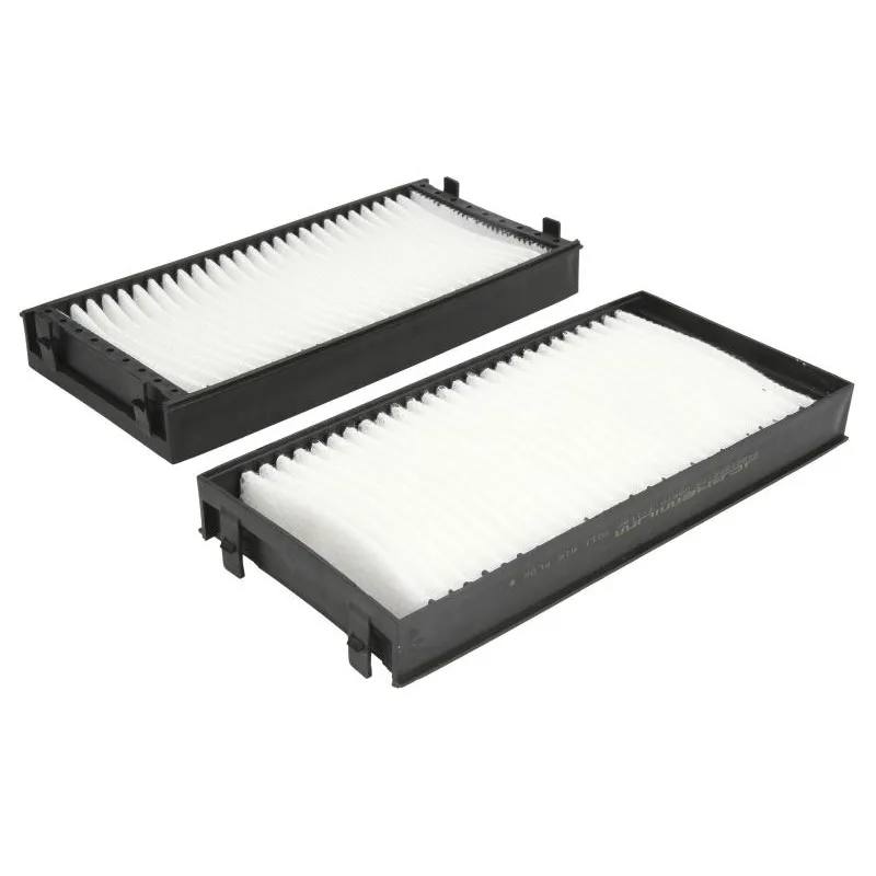 Filtre, air de l'habitacle JC PREMIUM B4B018PR-2X