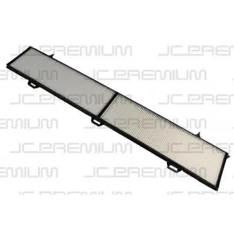 Filtre, air de l'habitacle JC PREMIUM B4B016PR