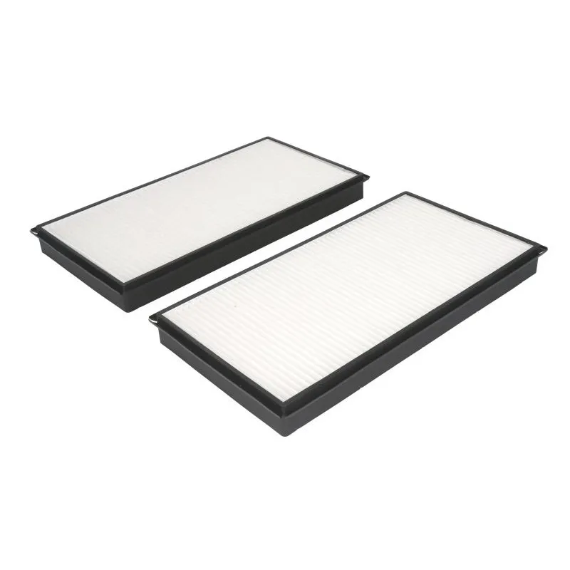 Filtre, air de l'habitacle JC PREMIUM B4B014PR-2X
