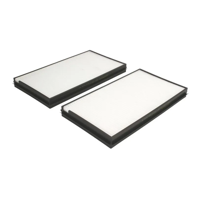 Filtre, air de l'habitacle JC PREMIUM B4B012PR-2X