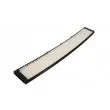 Filtre, air de l'habitacle JC PREMIUM B4B002PR - Visuel 2