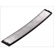 Filtre, air de l'habitacle JC PREMIUM B4B002CPR - Visuel 1