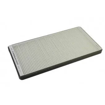 Filtre, air de l'habitacle JC PREMIUM B4B001PR