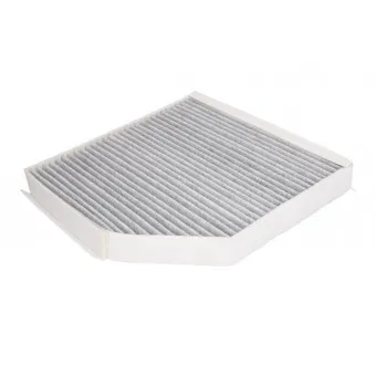 Filtre, air de l'habitacle JC PREMIUM