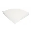 Filtre, air de l'habitacle JC PREMIUM B4A016PR - Visuel 1