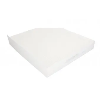 Filtre, air de l'habitacle JC PREMIUM B4A016PR