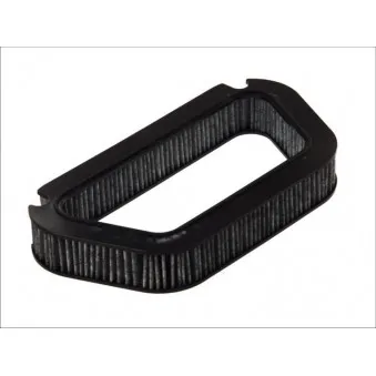 Filtre, air de l'habitacle JC PREMIUM B4A015PR