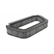Filtre, air de l'habitacle JC PREMIUM B4A015PR - Visuel 2