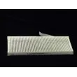 Filtre, air de l'habitacle JC PREMIUM B4A005PR - Visuel 1
