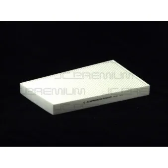 Filtre, air de l'habitacle JC PREMIUM B4A003PR