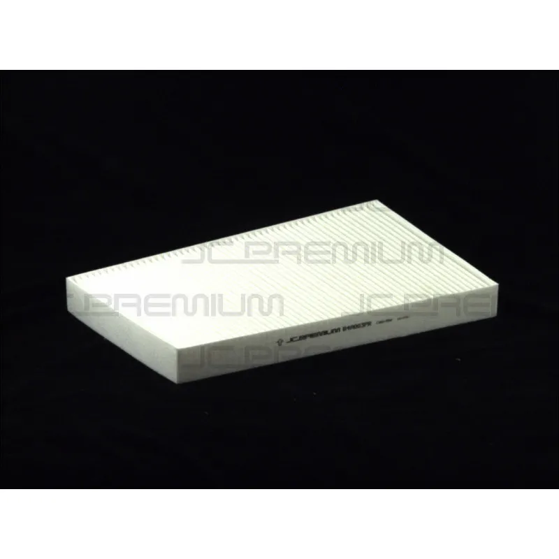 Filtre, air de l'habitacle JC PREMIUM B4A003PR