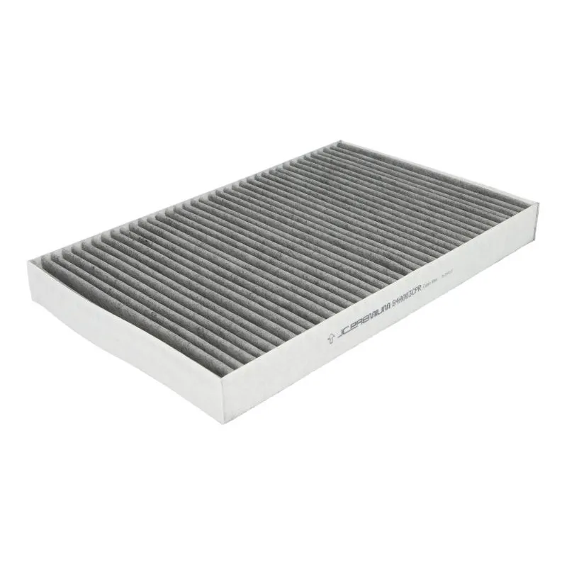 Filtre, air de l'habitacle JC PREMIUM B4A003CPR