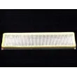 Filtre, air de l'habitacle JC PREMIUM B4A000PR - Visuel 1
