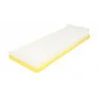 Filtre, air de l'habitacle JC PREMIUM B4A000PR - Visuel 3