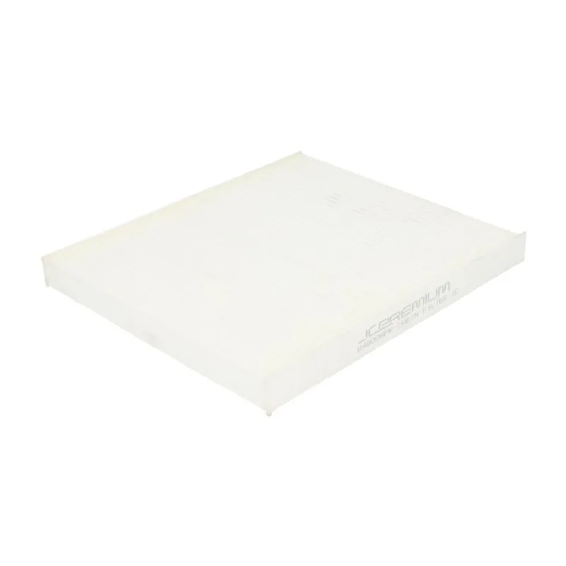 Filtre, air de l'habitacle JC PREMIUM B48008PR