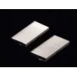 Filtre, air de l'habitacle JC PREMIUM B48007PR - Visuel 1