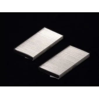 Filtre, air de l'habitacle JC PREMIUM B48007PR