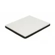 Filtre, air de l'habitacle JC PREMIUM B48004PR - Visuel 2
