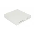 Filtre, air de l'habitacle JC PREMIUM B48003PR - Visuel 1