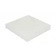 Filtre, air de l'habitacle JC PREMIUM B48003PR - Visuel 2