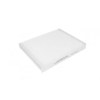 Filtre, air de l'habitacle JC PREMIUM B48001PR