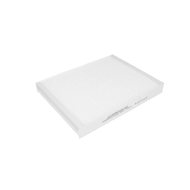 Filtre, air de l'habitacle JC PREMIUM B48001PR