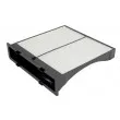 Filtre, air de l'habitacle JC PREMIUM B47005PR - Visuel 1
