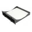 Filtre, air de l'habitacle JC PREMIUM B47005PR - Visuel 2