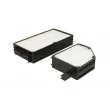 Filtre, air de l'habitacle JC PREMIUM B47002PR - Visuel 1