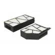 Filtre, air de l'habitacle JC PREMIUM B47002PR - Visuel 2