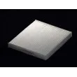 Filtre, air de l'habitacle JC PREMIUM B45011PR - Visuel 1