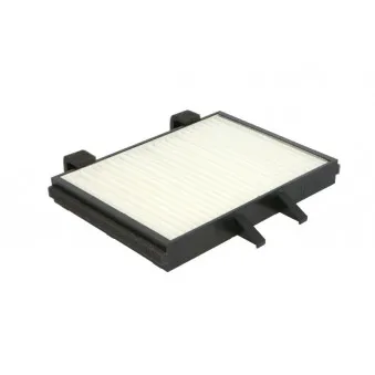 Filtre, air de l'habitacle JC PREMIUM B45009PR