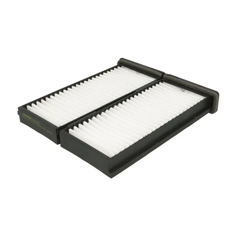 Filtre, air de l'habitacle JC PREMIUM B45002PR