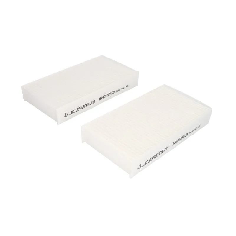 Filtre, air de l'habitacle JC PREMIUM B44018PR-2X
