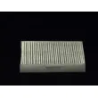Filtre, air de l'habitacle JC PREMIUM B44017PR - Visuel 1